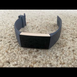 Fitbit Charge 4 w/ bands & charger